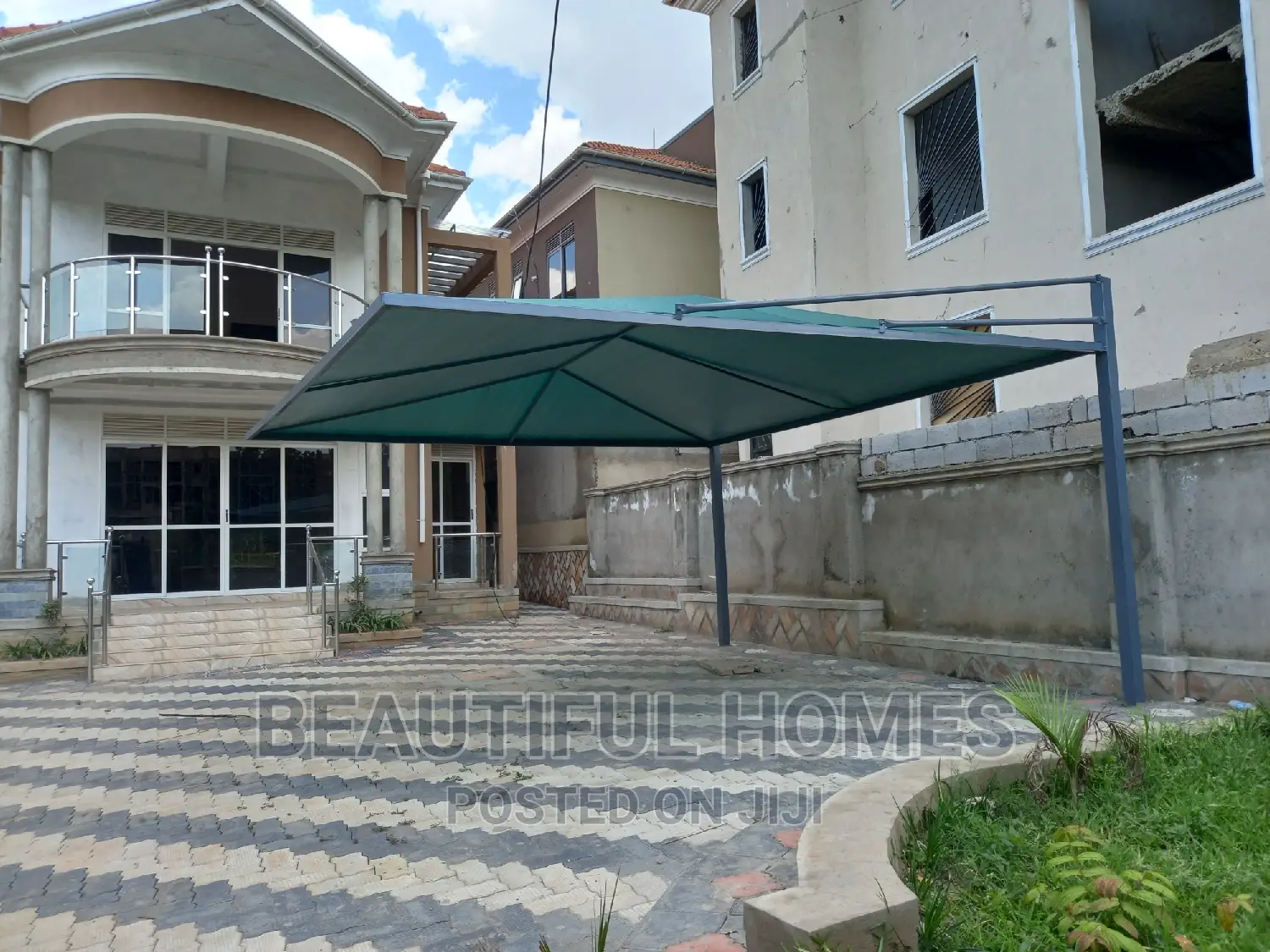 Furnished 5bdrm House in Kyanja, Nakawa for sale