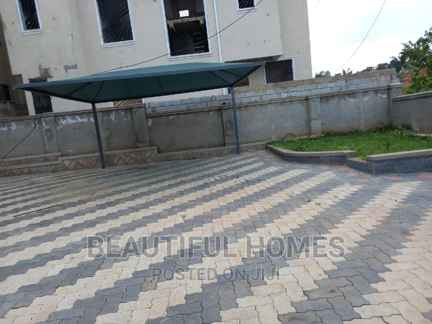 Furnished 5bdrm House in Kyanja, Nakawa for sale