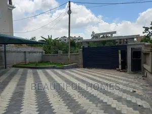 Furnished 5bdrm Mansion in Kyanja Corporate, Nakawa for sale