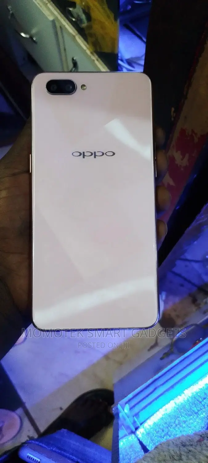 Oppo A5 64 GB Pink