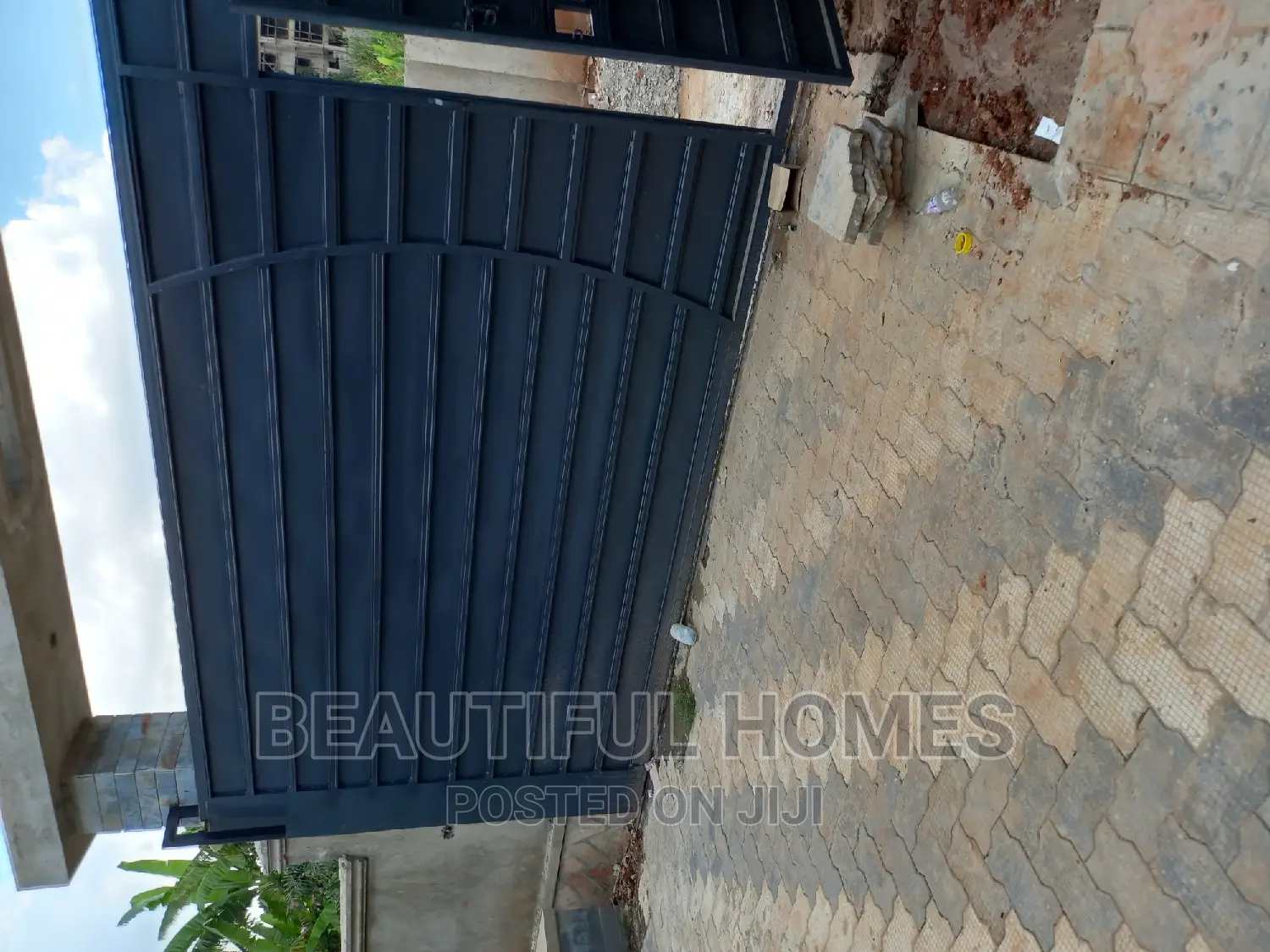 Furnished 5bdrm Mansion in Kyanja Corporate, Nakawa for sale