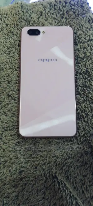 Oppo A5 64 GB Pink