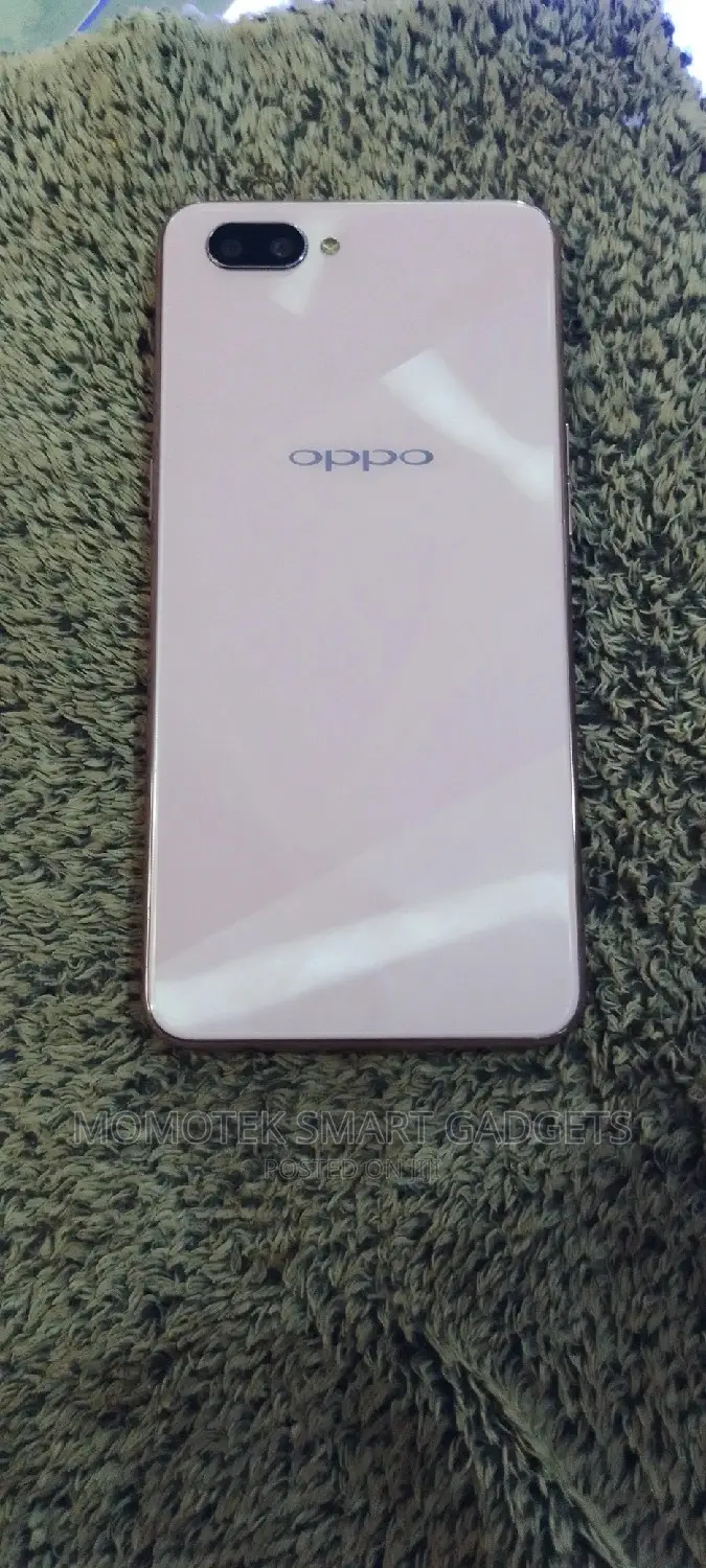 Oppo A5 64 GB Pink