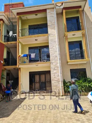 10bdrm Block of Flats in Najjera One, Central Division for sale