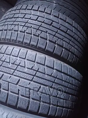 235/50r17 Bridgestone Japan for BMW.