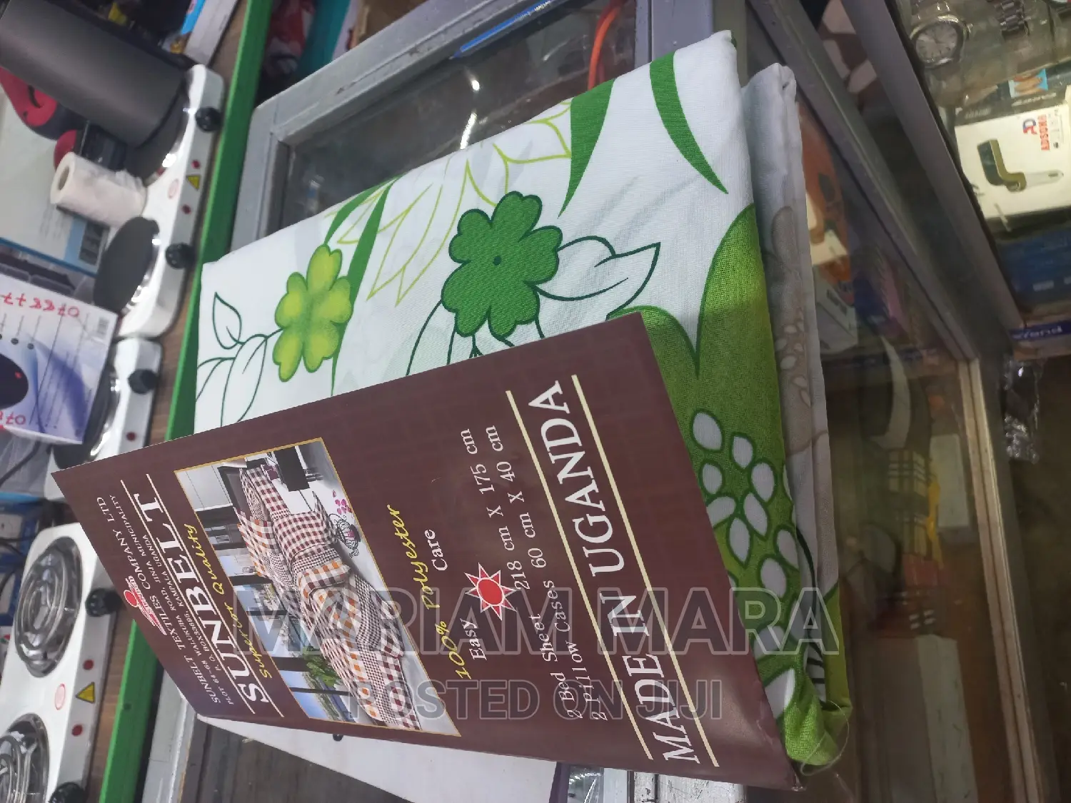 Bed Sheets in All Sizes /Floral Bedsheets
