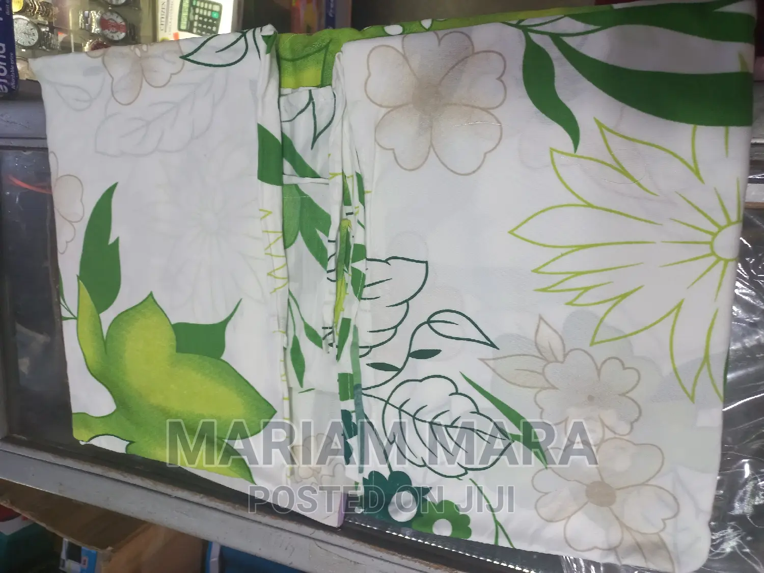 Bed Sheets in All Sizes /Floral Bedsheets