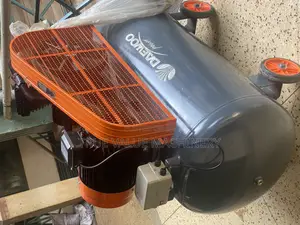 Air Compressor 350 Litres 3 Phase