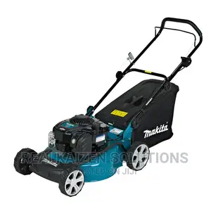 MAKITA 4 Stroke Petrol Powered Briggs and Stratton Lawnmower
