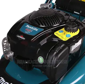 MAKITA 4 Stroke Petrol Powered Briggs and Stratton Lawnmower