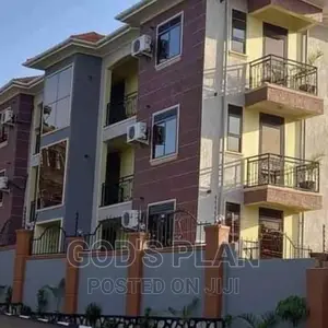 6bdrm Block of Flats in Najjera, Central Division for sale