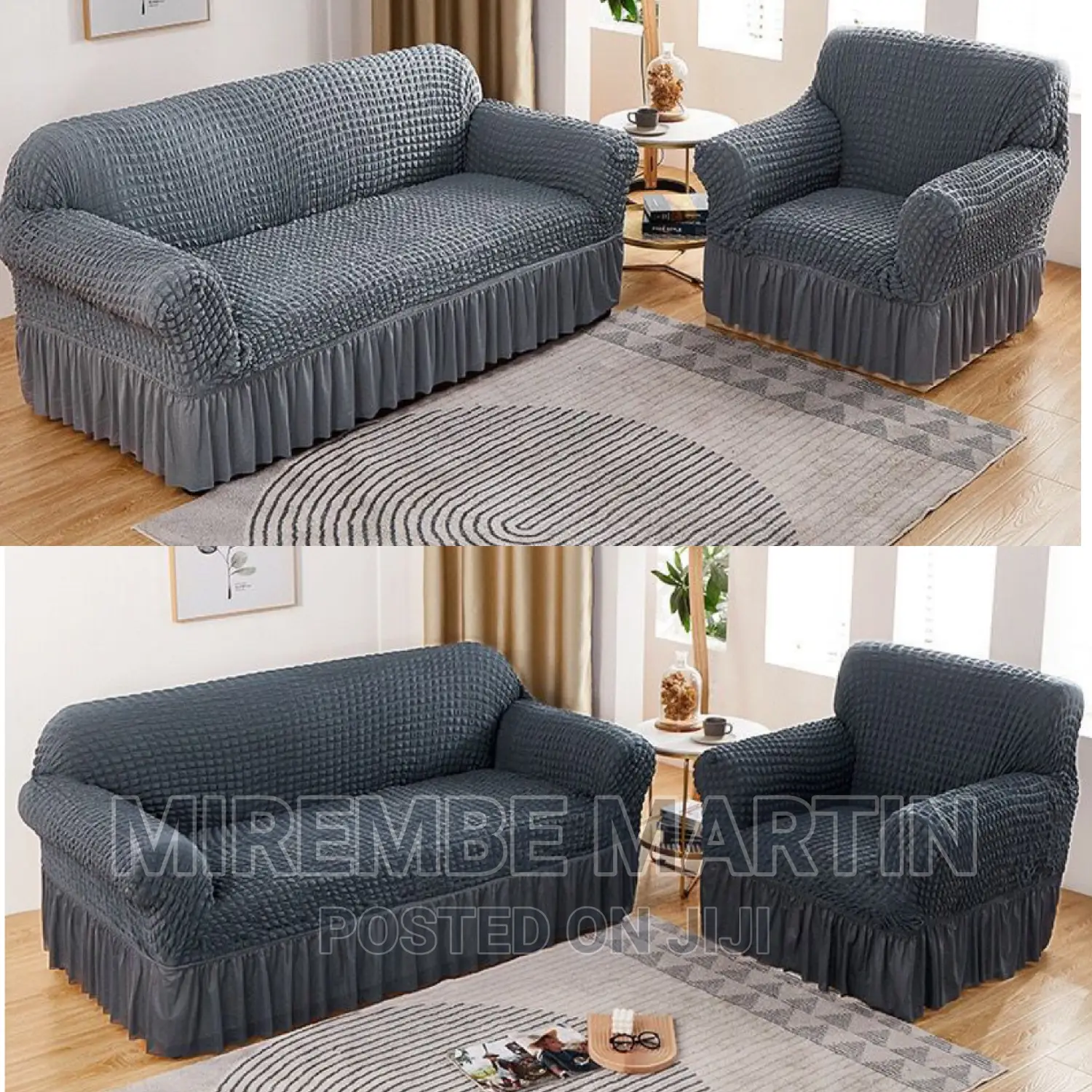 Sofa Cover