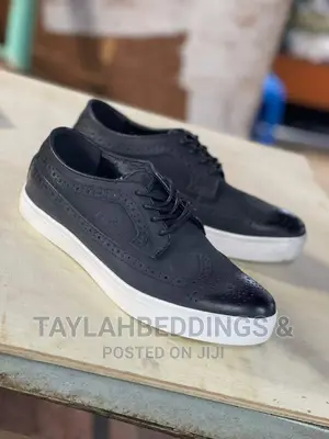 Men's Calderon Limit Oxfords