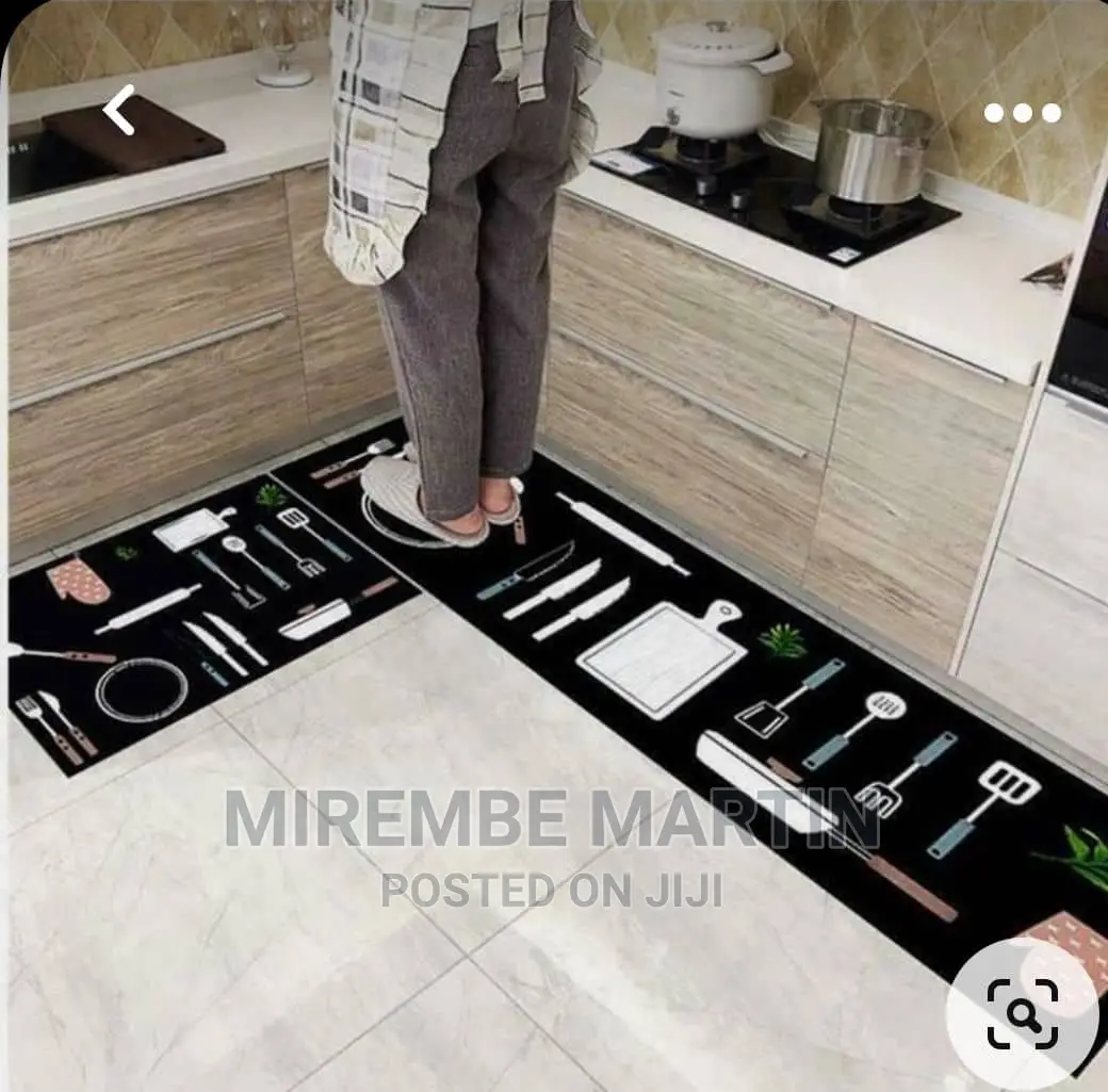 Kitchen Floor Mat