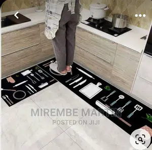 Kitchen Floor Mat