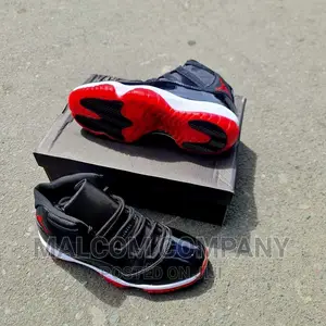 Jordan 11 Men Shoe 39 -46