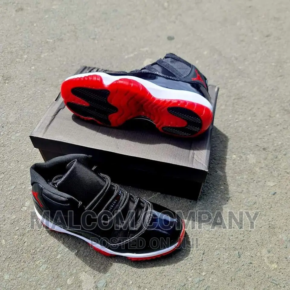 Jordan 11 Men Shoe 39 -46
