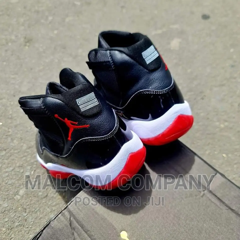 Jordan 11 Men Shoe 39 -46