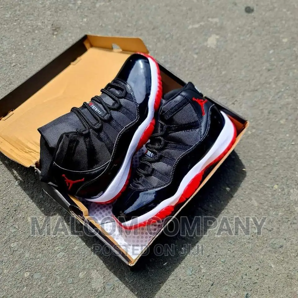 Jordan 11 Men Shoe 39 -46