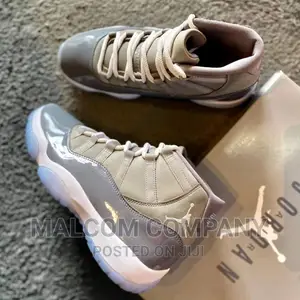 Jordan 11 Men Shoes