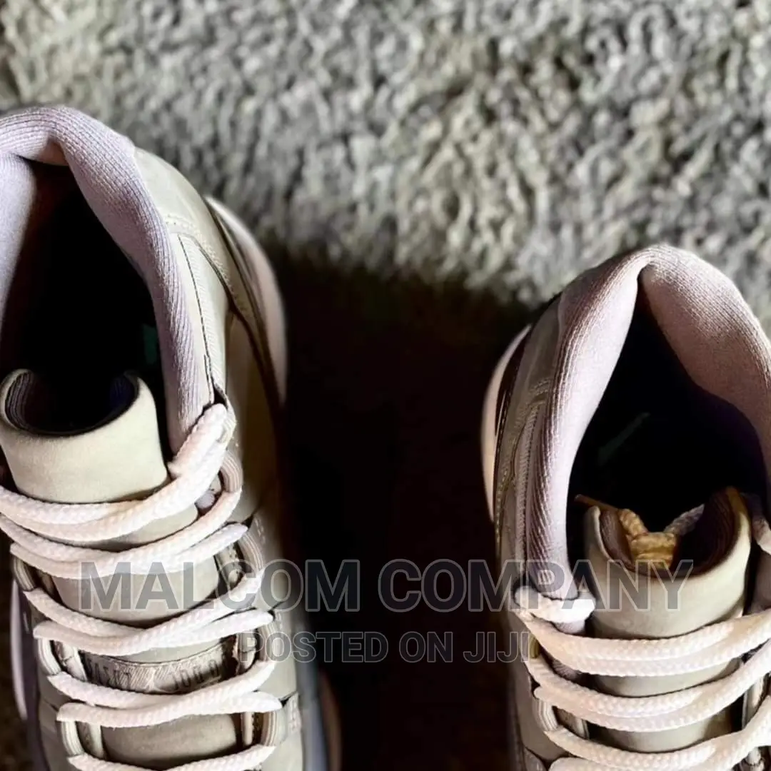 Jordan 11 Men Shoes