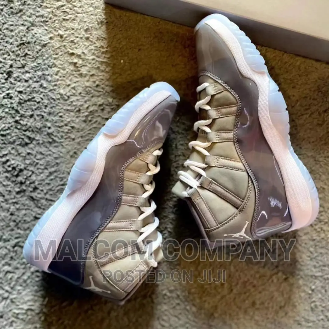 Jordan 11 Men Shoes