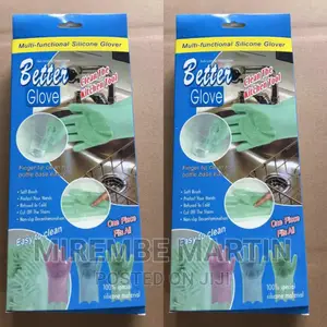Sink Gloves