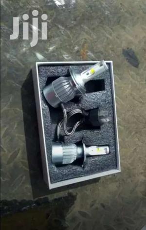 Bright White Xenon Bulps