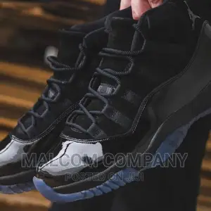 Jordan 11 Men Shoes