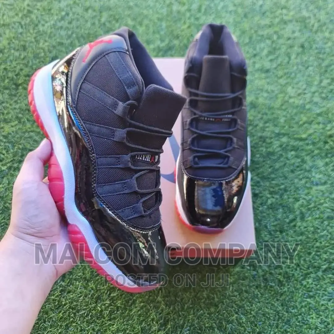 Jordan 11 Men Shoes
