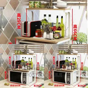 Oven Rack Organizer
