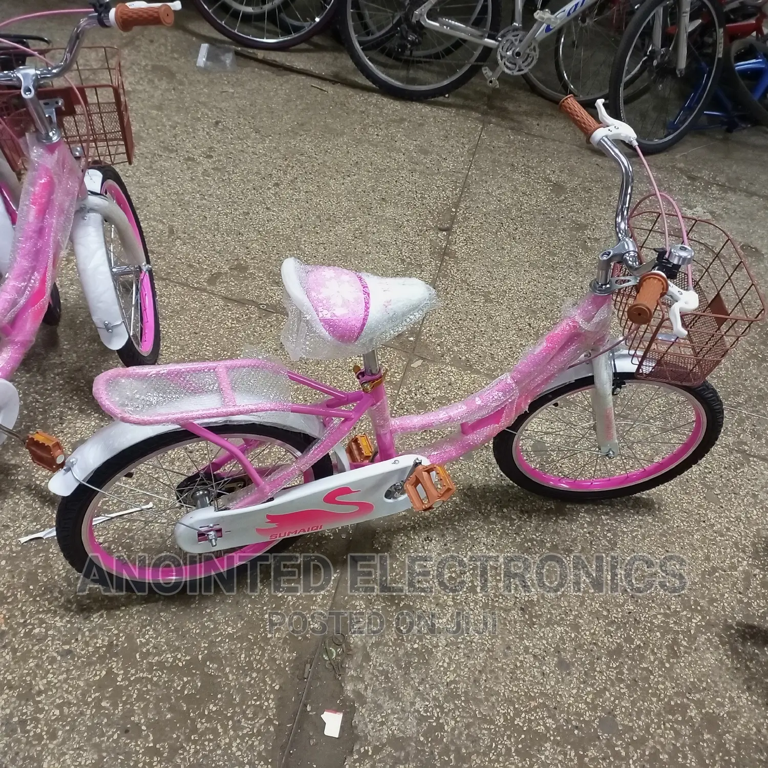 Kids Bikes