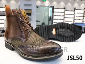 Classic Gentle Boots 2