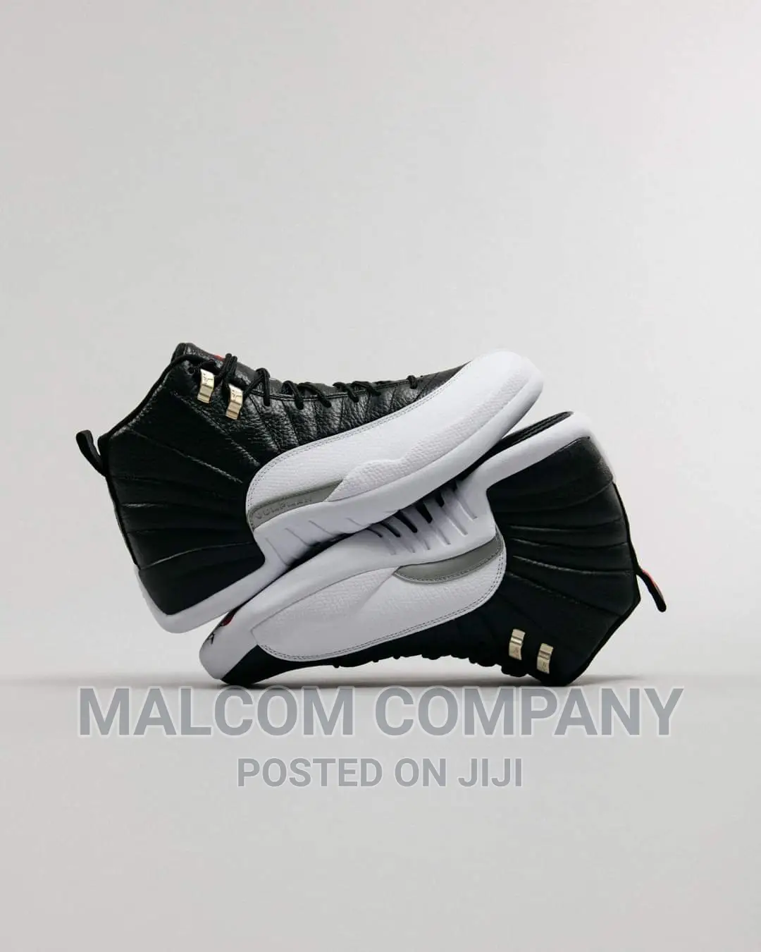 Air Jordan Retro 12 Shoes