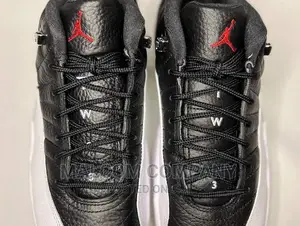 Air Jordan Retro 12 Shoes