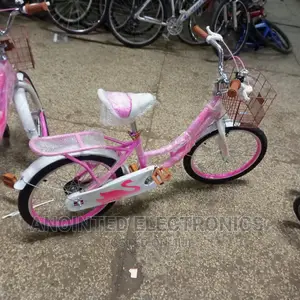 Kids Bike's