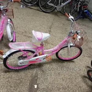 Kids Bike's