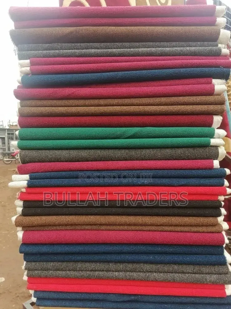 Ordinary Carpets at Wholesale Price