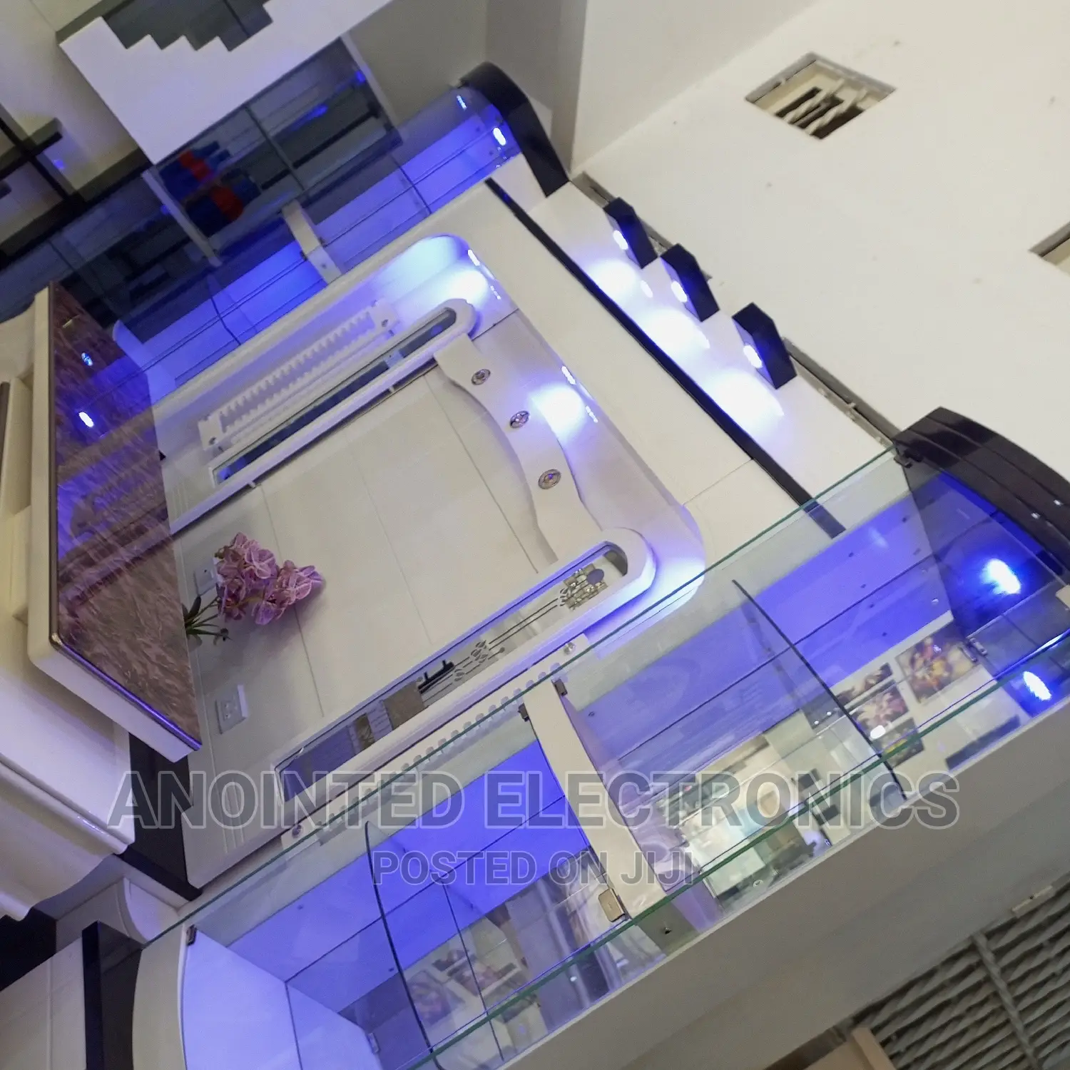 Tv Wall Unit