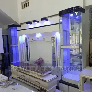 Tv Wall Unit