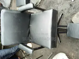 Saloon Chairs
