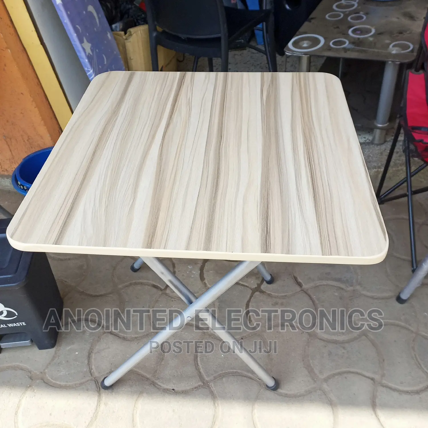 Tables Reading Table