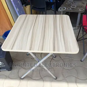 Tables Reading Table