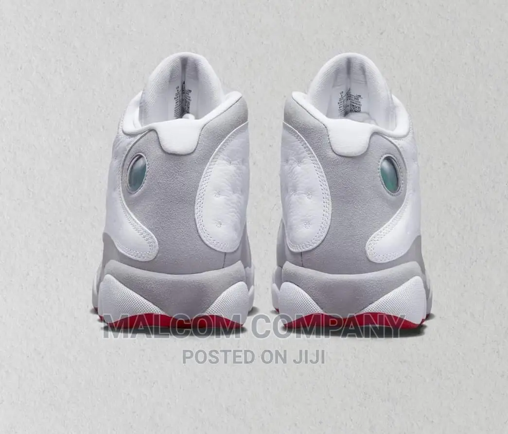 Air Jordan 13 Men Shoes
