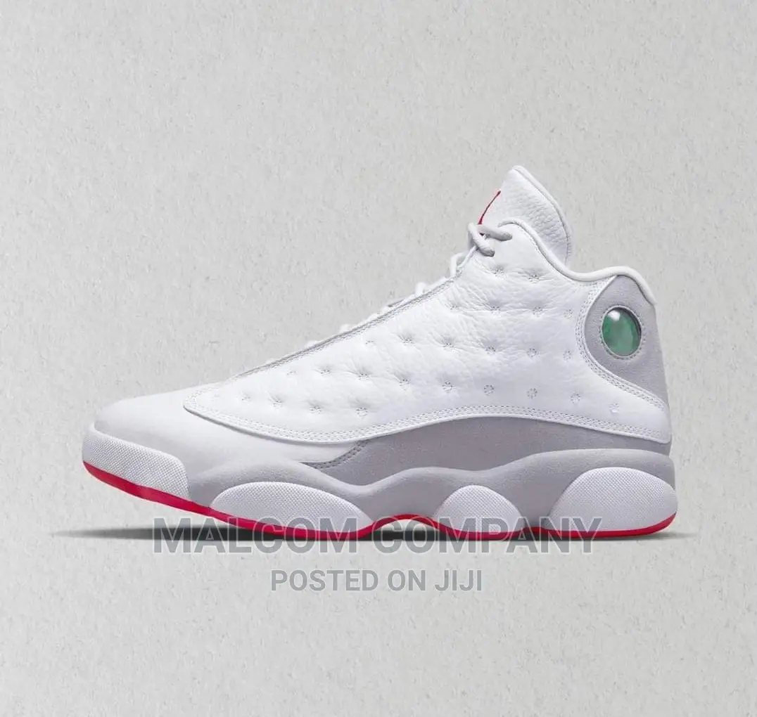Air Jordan 13 Men Shoes
