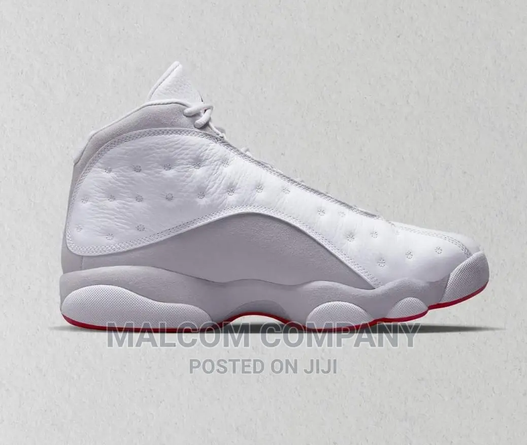 Air Jordan 13 Men Shoes