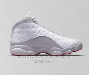Air Jordan 13 Men Shoes