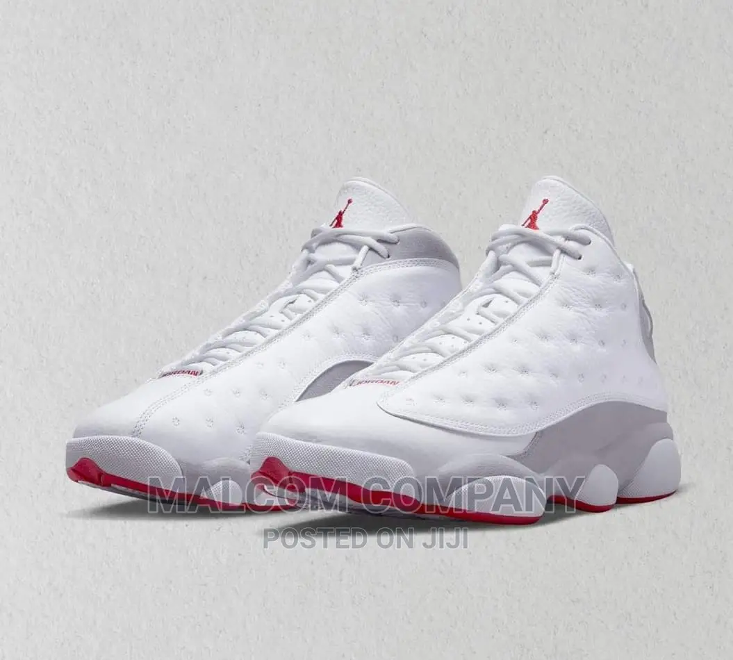 Air Jordan 13 Men Shoes