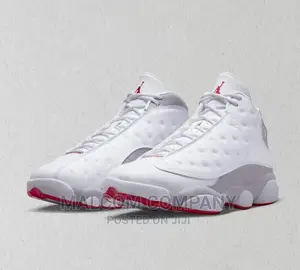 Air Jordan 13 Men Shoes