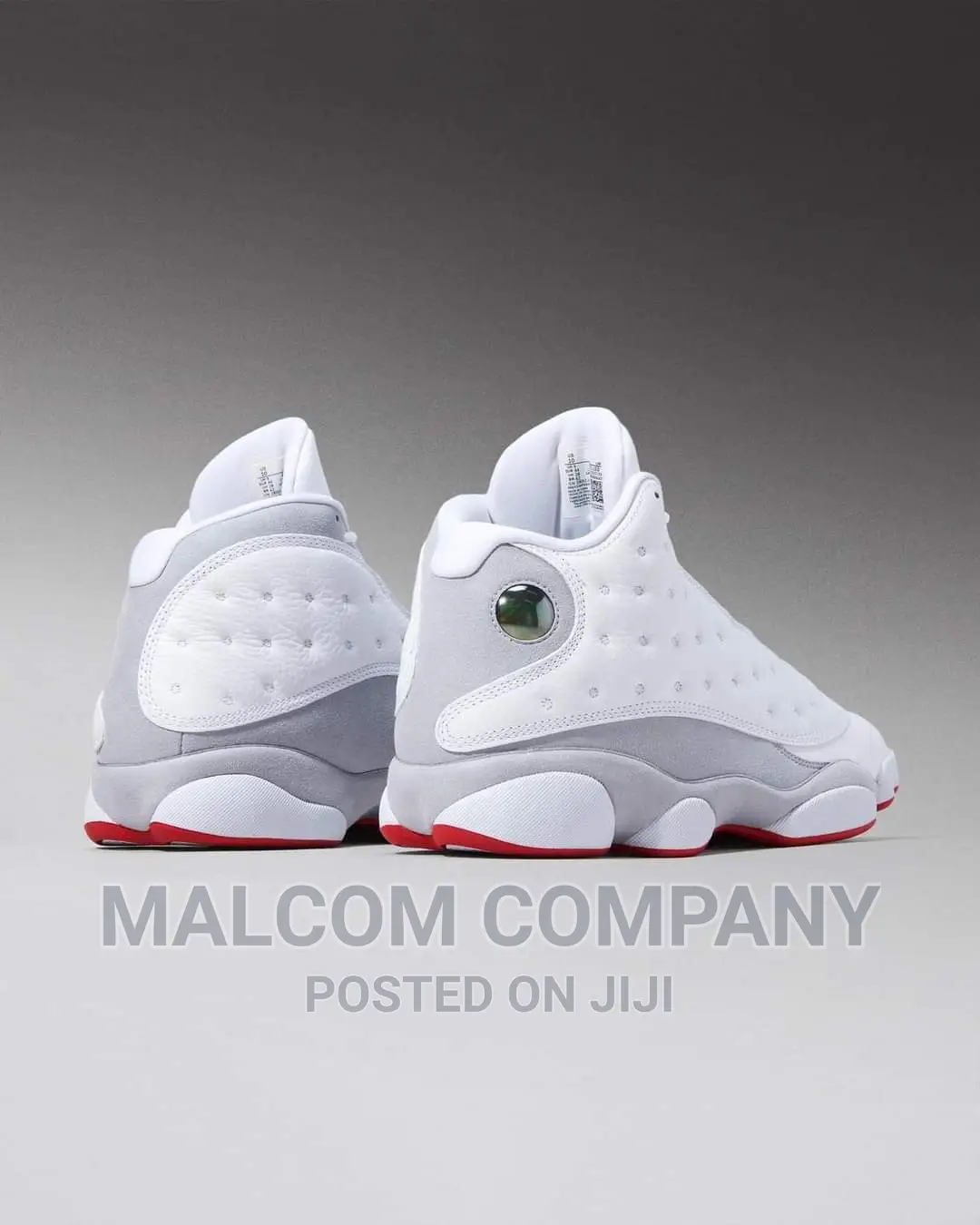 Air Jordan Retro 13 Men Shoes